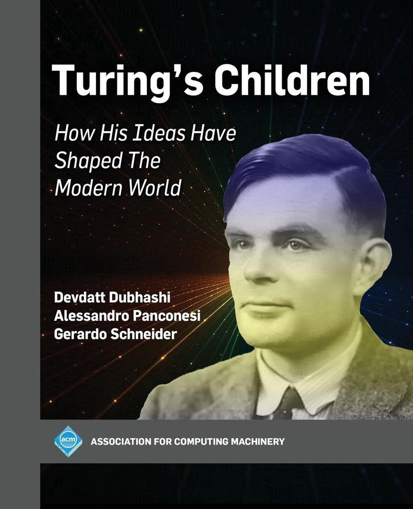 Turing's Children