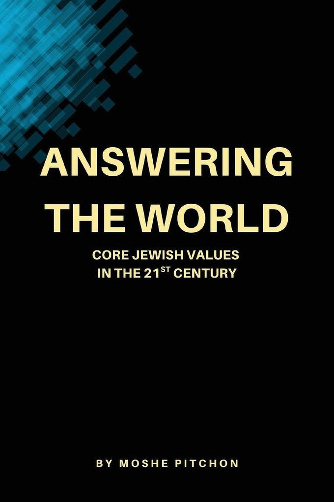 Answering the World