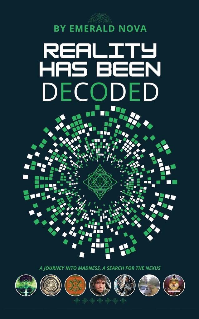 Reality Has Been Decoded