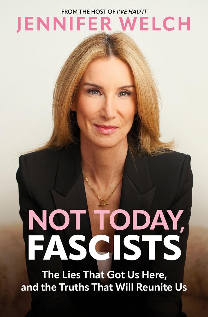 Not Today Fascists