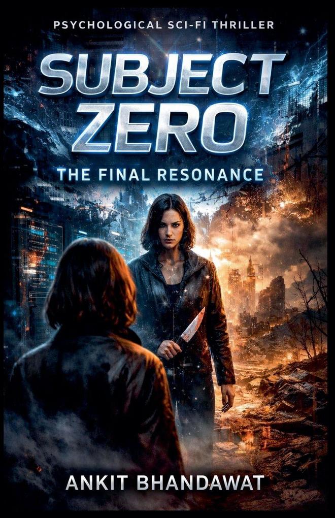 Subject Zero The Final Resonance