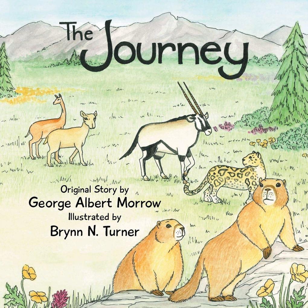 The Journey