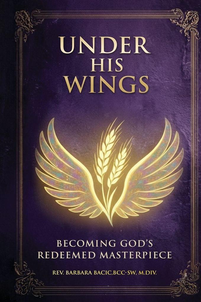 Under His Wings