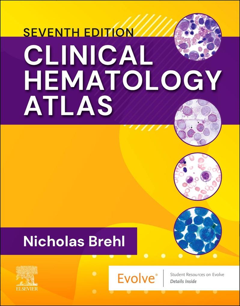 Clinical Hematology Atlas