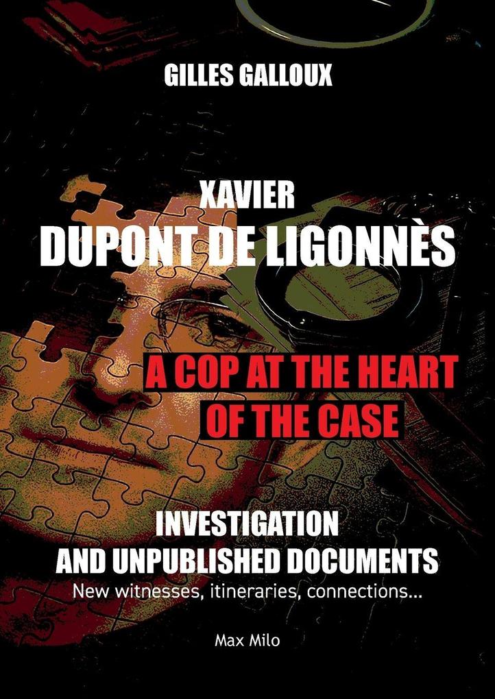 Xavier Dupont de Ligonnès