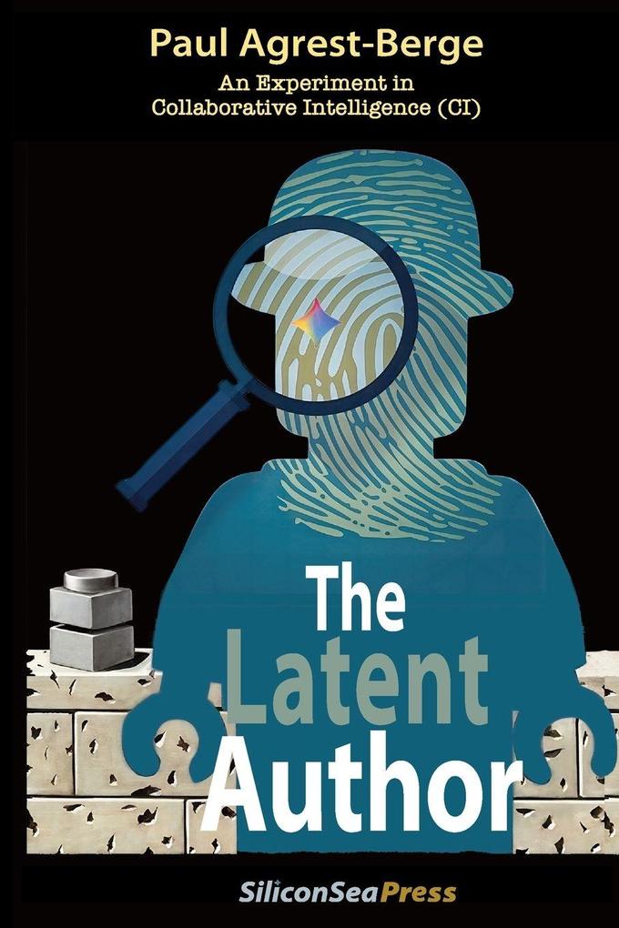 The Latent Author