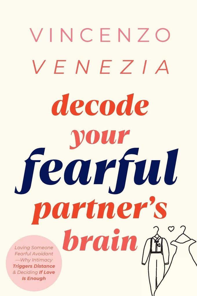 Decode Your Fearful Partner's Brain