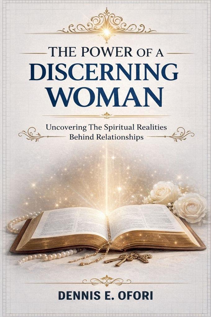 The Power of a Discerning Woman