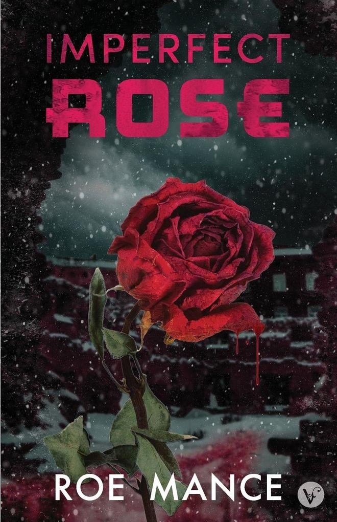 Imperfect Rose