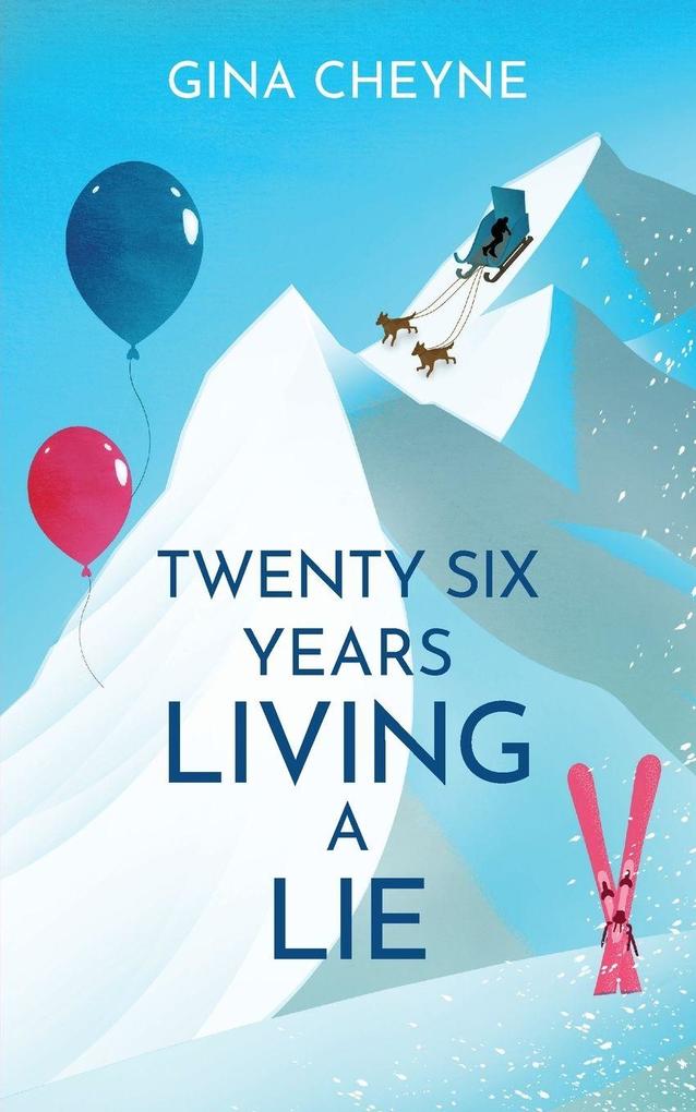 Twenty-Six Years Living a Lie
