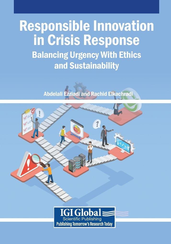 Responsible Innovation in Crisis Response