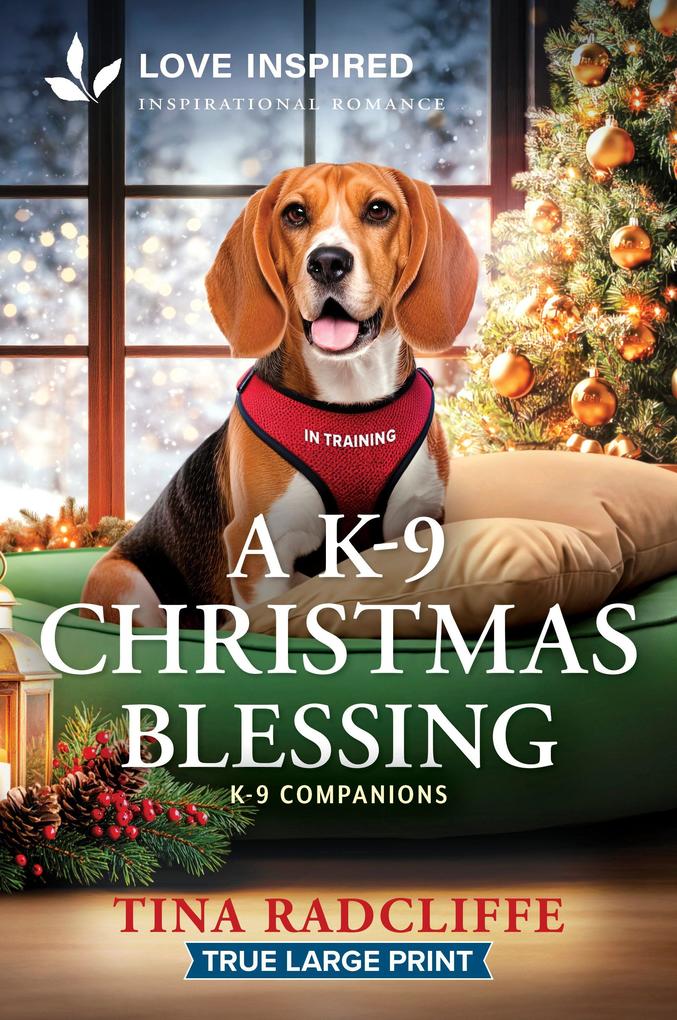 A K-9 Christmas Blessing