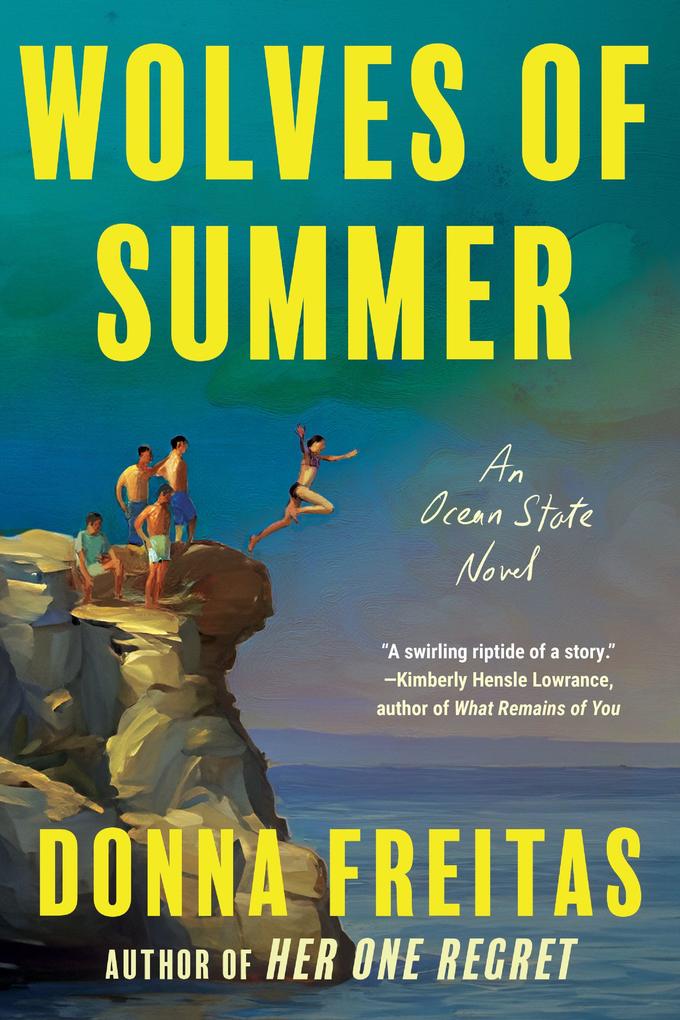 Wolves of Summer