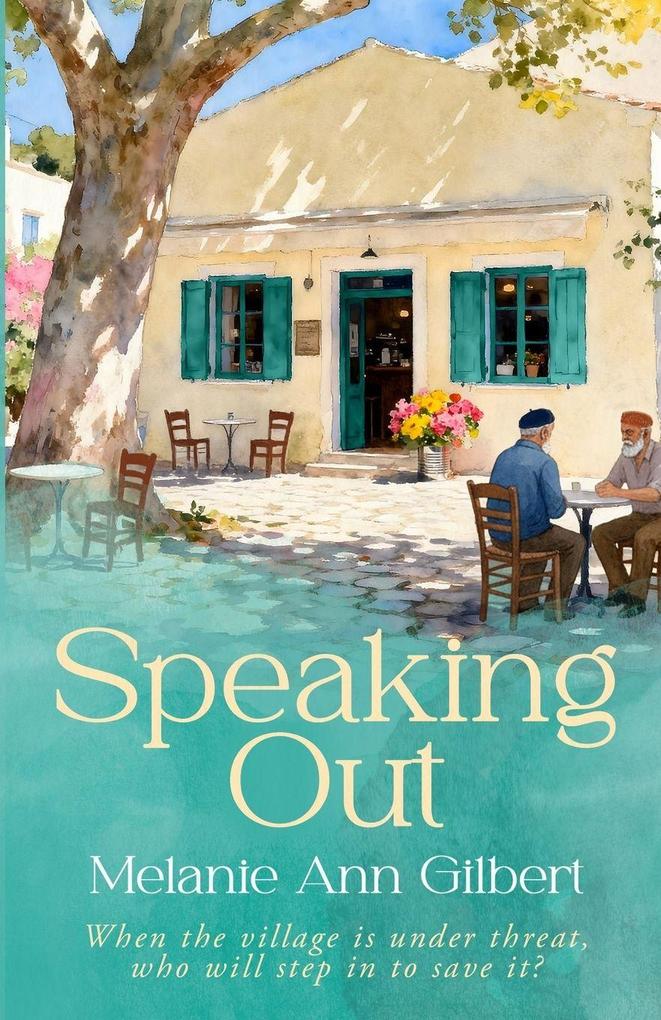 Speaking Out