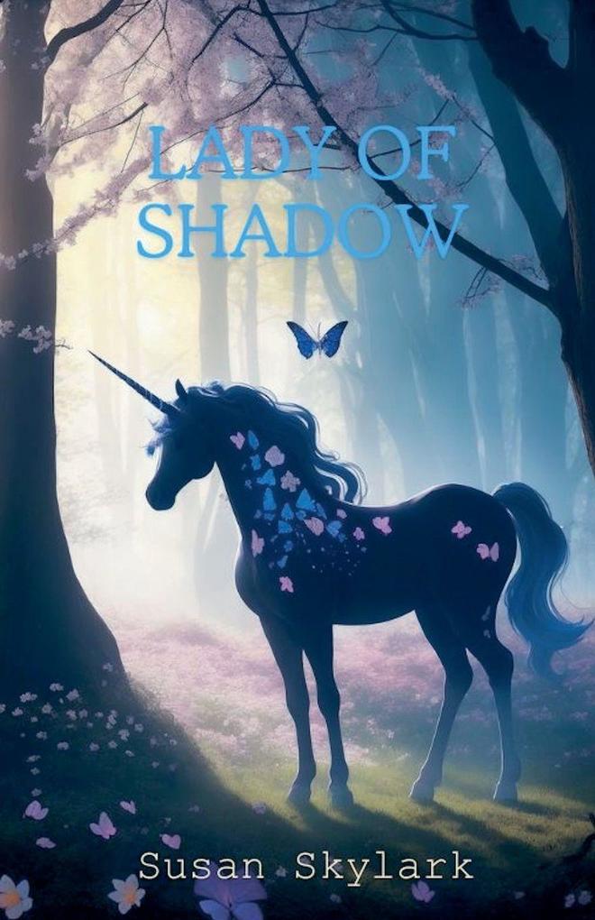 Lady of Shadow