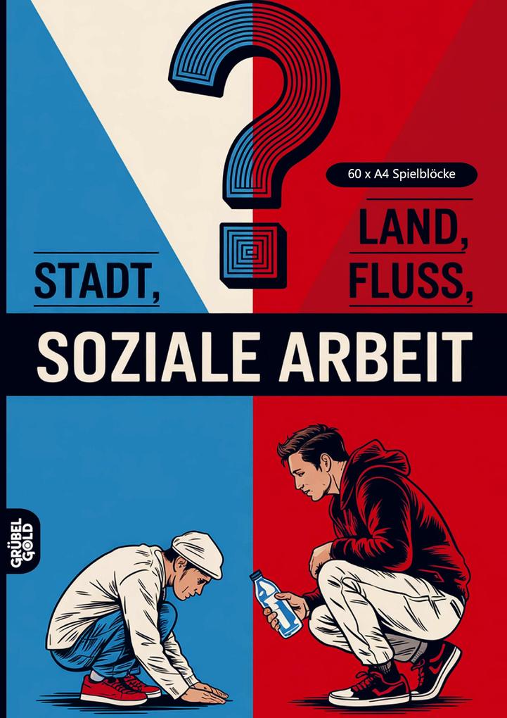 Stadt Land Fluss Soziale Arbeit