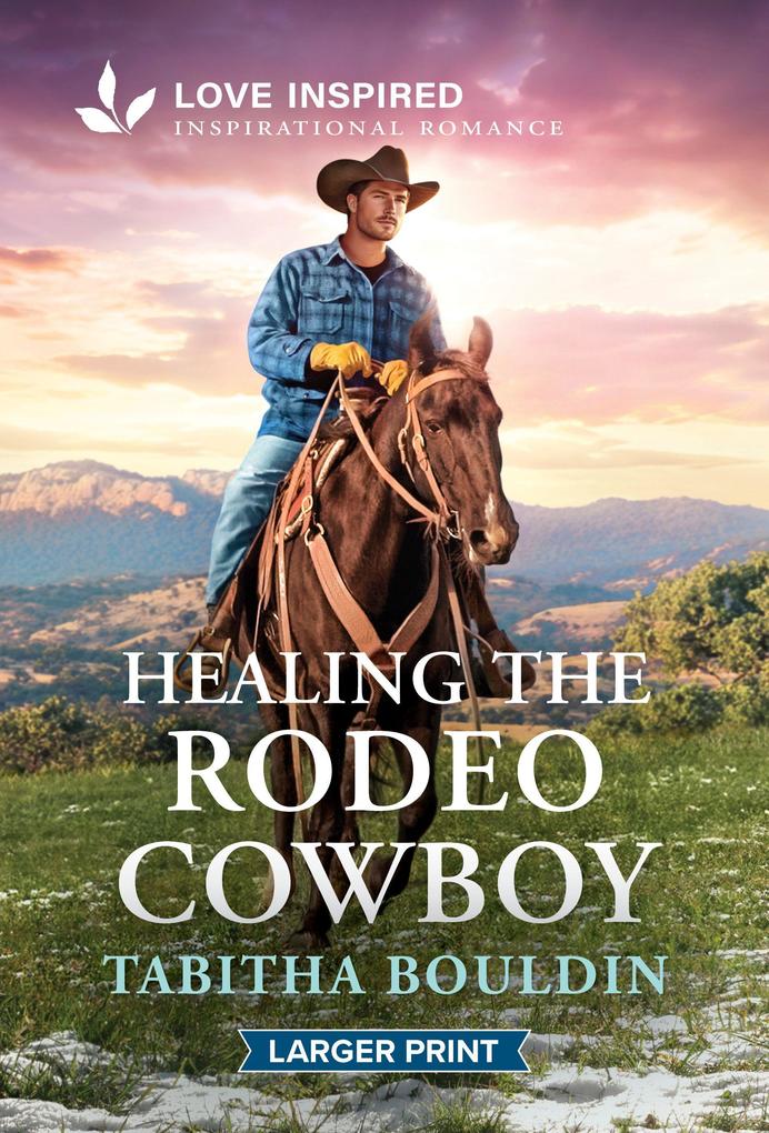 Healing the Rodeo Cowboy