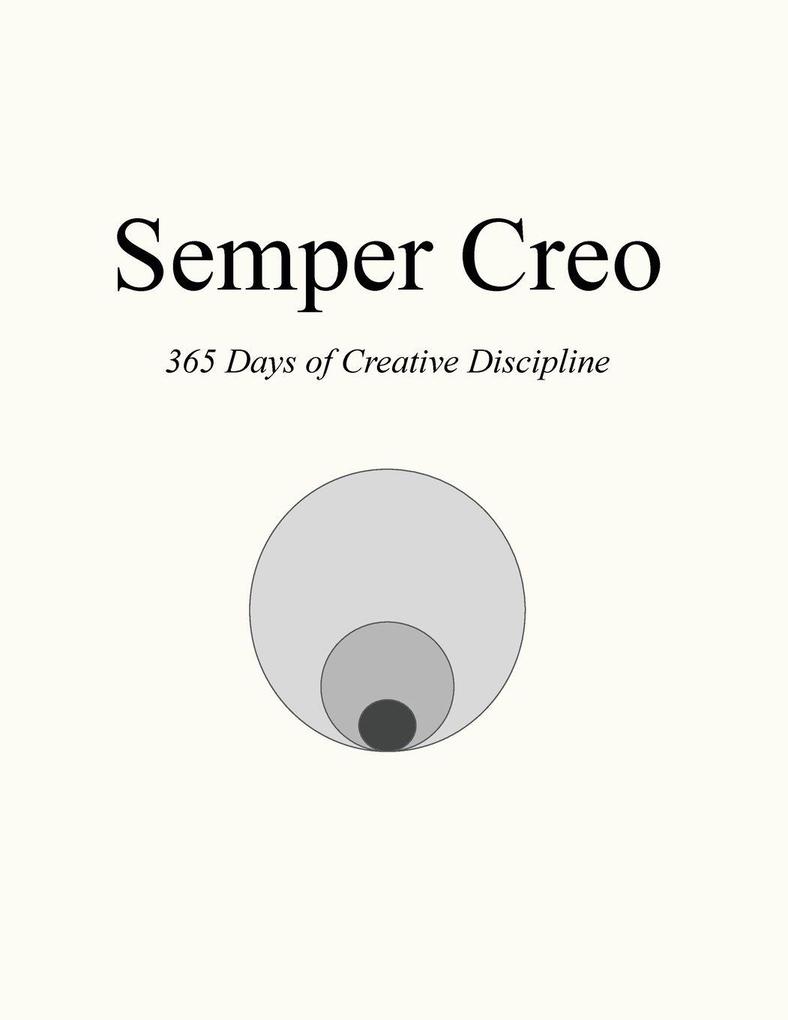 Semper Creo