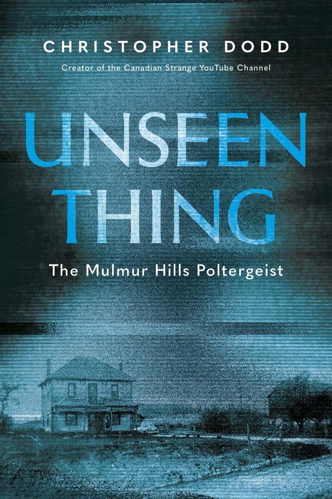 Unseen Thing