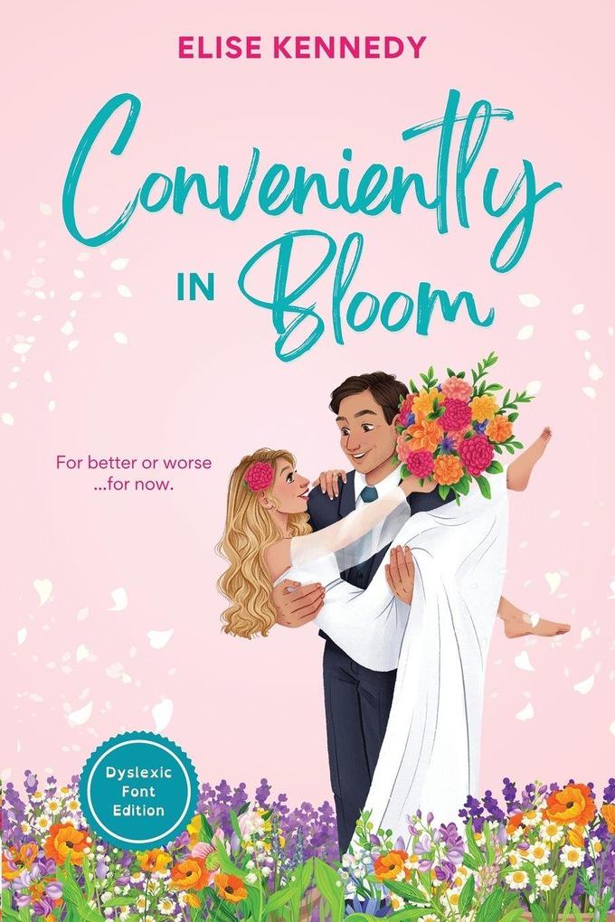 Conveniently in Bloom