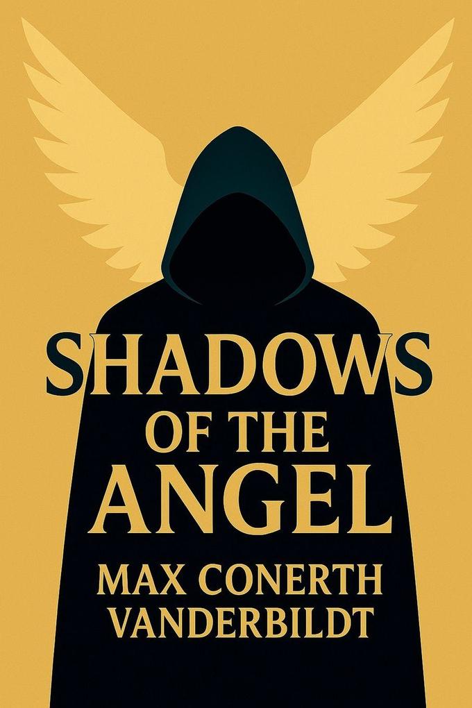 Shadows of the Angel