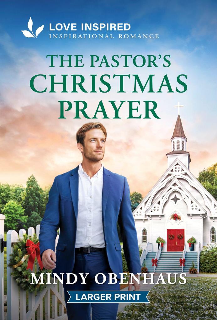 The Pastor's Christmas Prayer