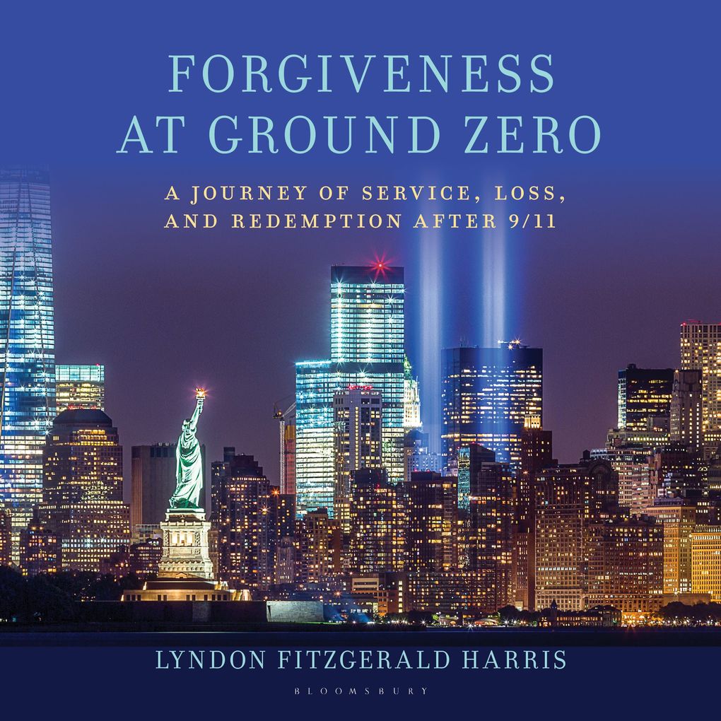 Forgiveness at Ground Zero