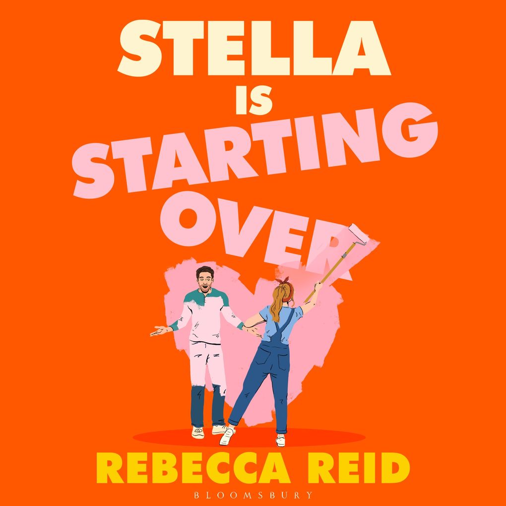 Stella Is Starting Over