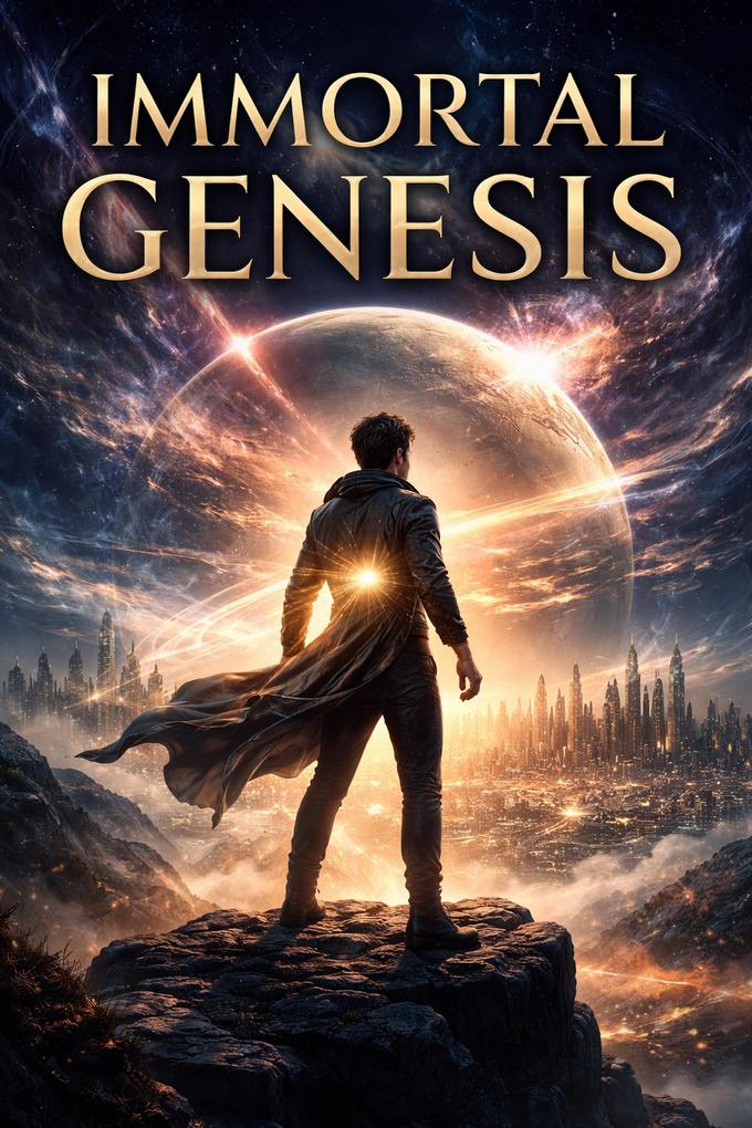 Immortal Genesis