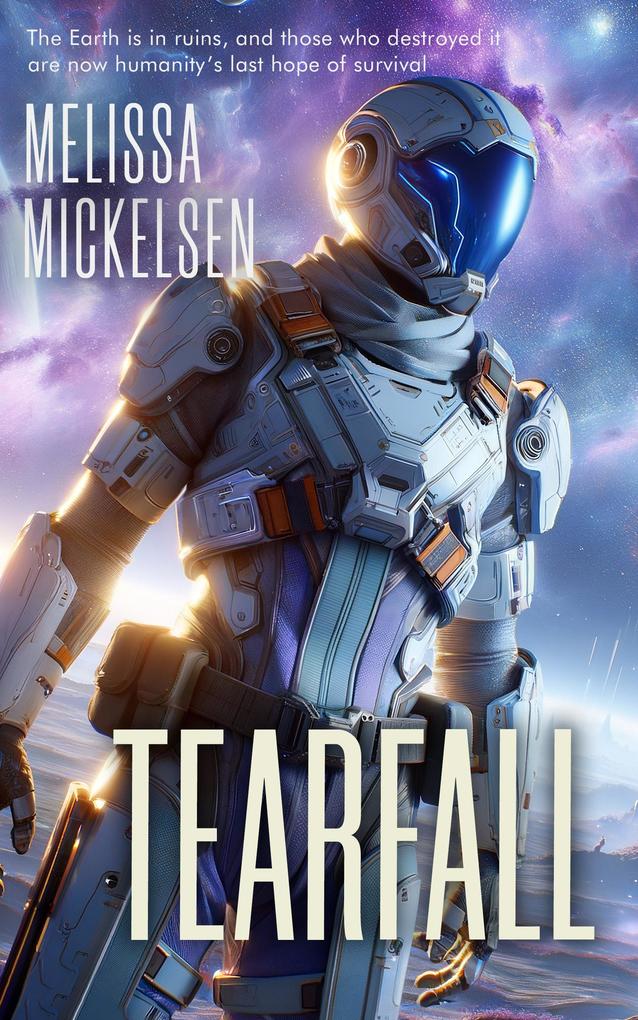 Tearfall
