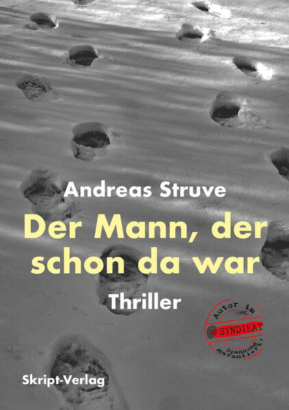 Der Mann der schon da war