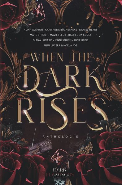 When the Dark Rises
