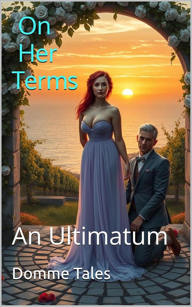 On Her Terms; An Ultimatum.