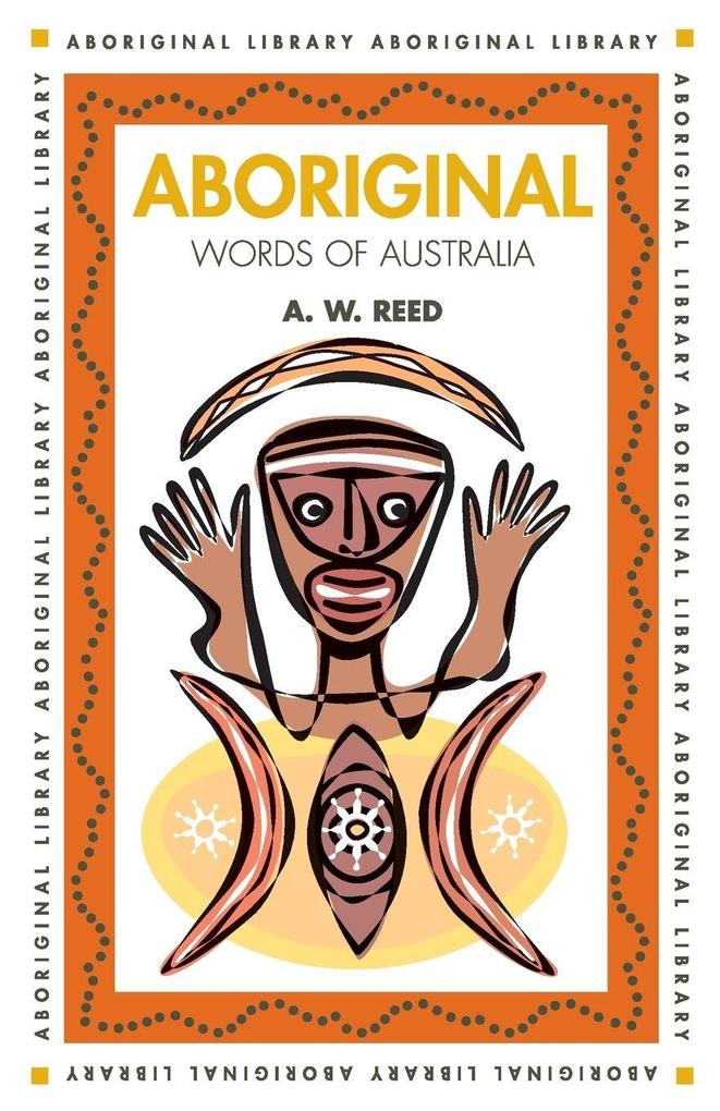 Aboriginal Words of Australia