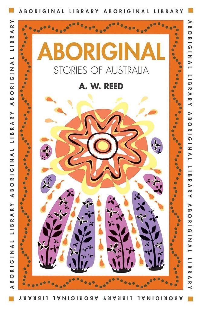 Aboriginal Stories of Australia