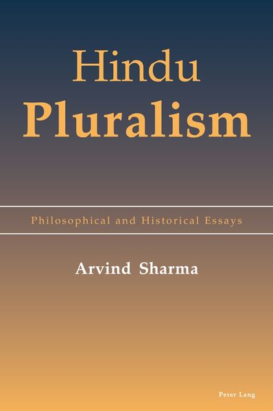 Hindu Pluralism