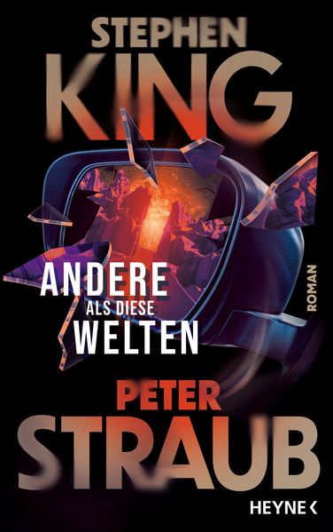 Andere als diese Welten