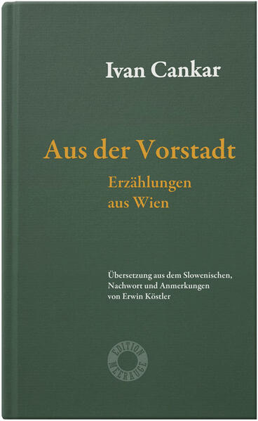 Aus der Vorstadt