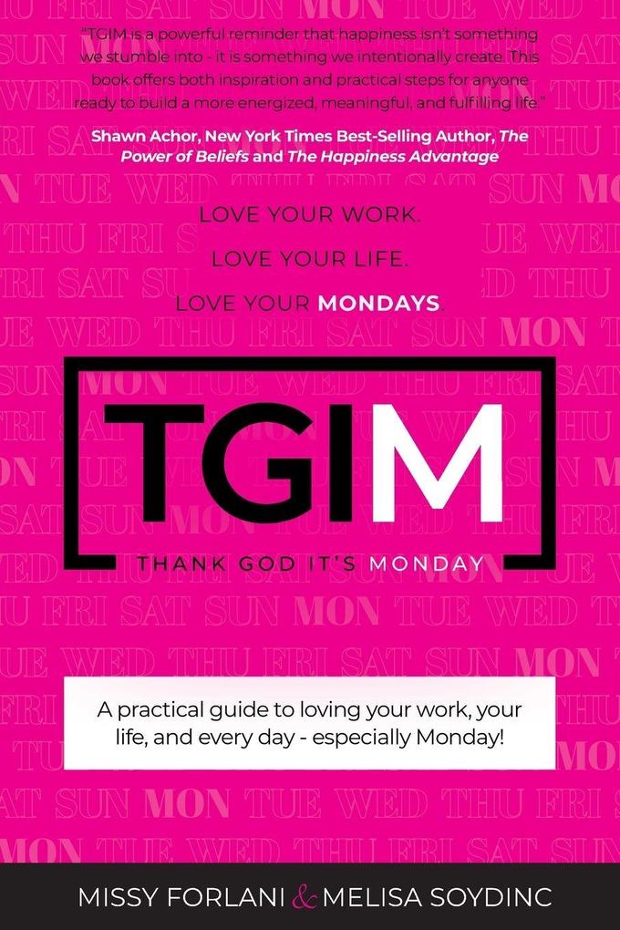 TGIM