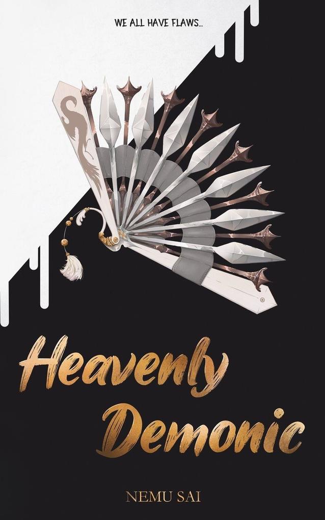 Heavenly Demonic
