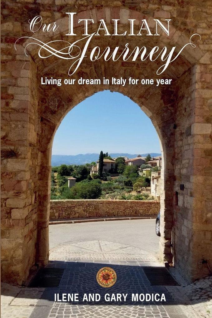 Our Italian Journey