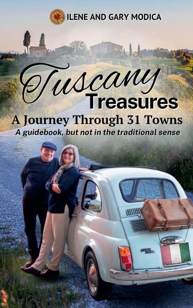 Tuscany Treasures