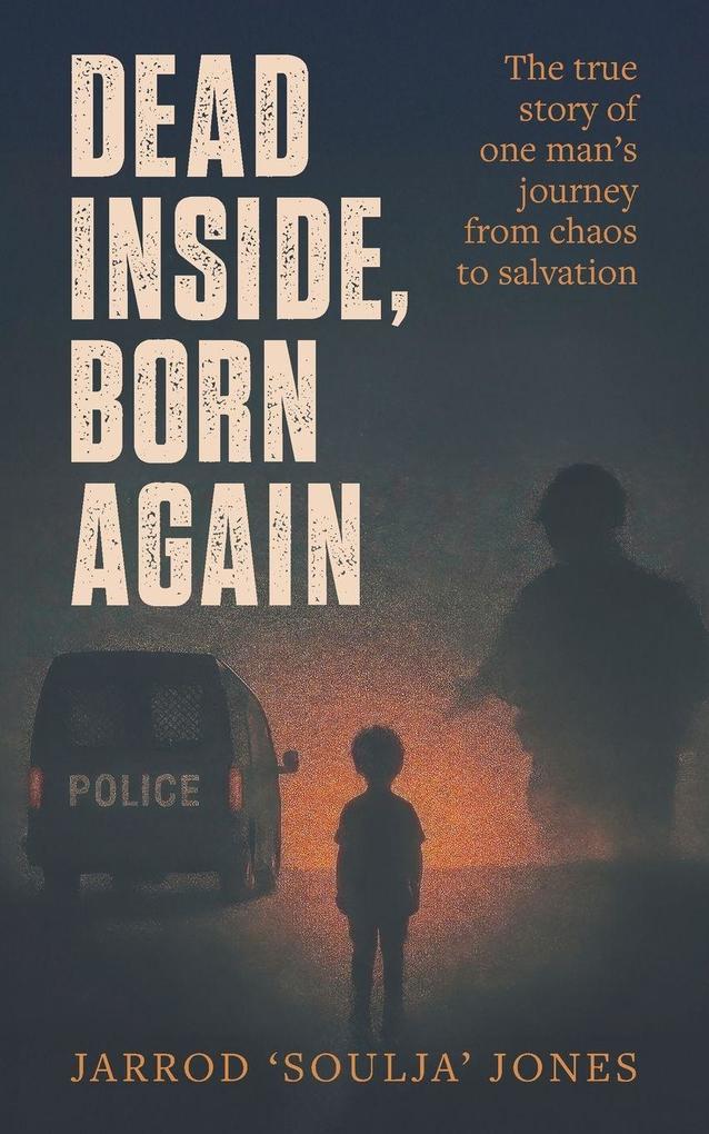 Dead Inside Born Again