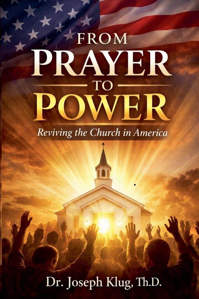 Prayer to Power