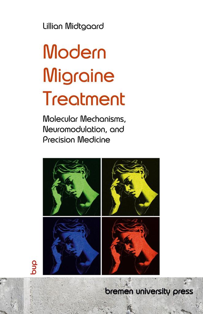 Modern Migraine Treatment