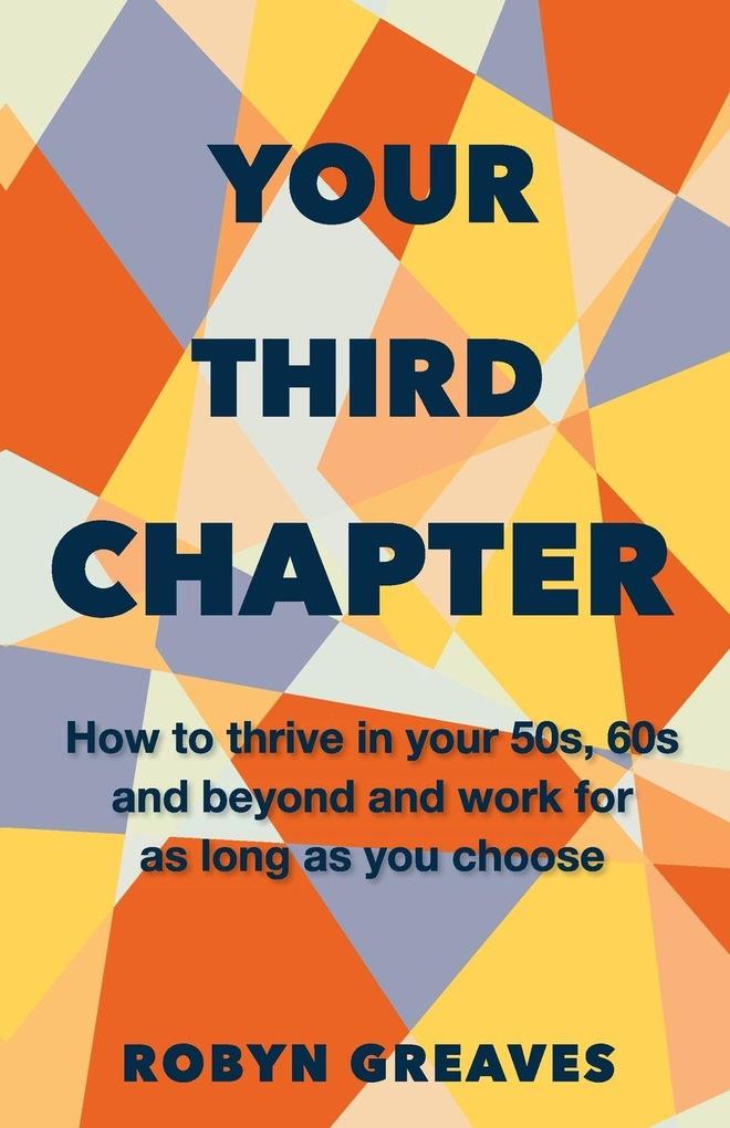 Your Third Chapter