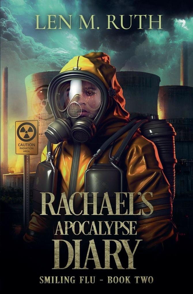 Rachael's Apocalypse Diary