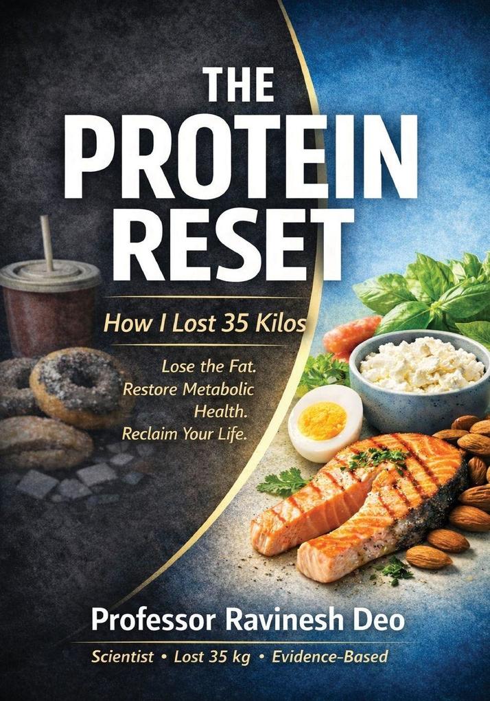 The Protein Reset