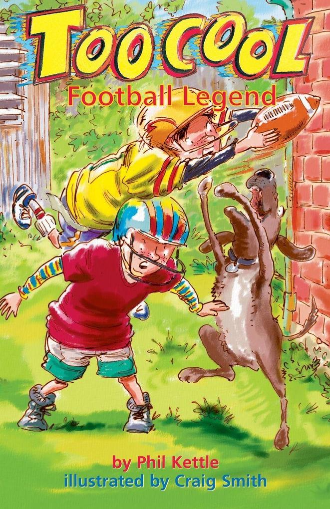 Football Legend - Toocool Series