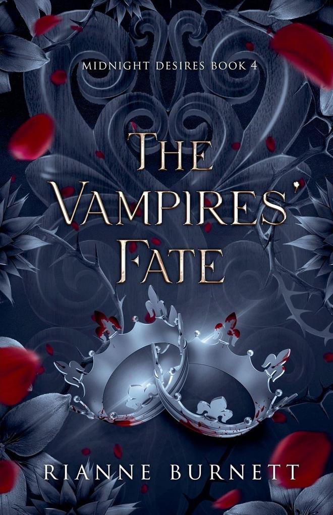 The Vampires' Fate